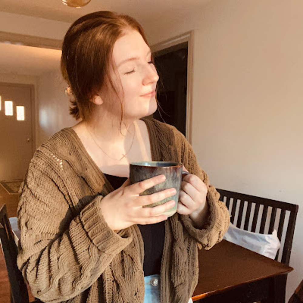 Meet your Posher, Grace